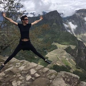 Meet your Posher, Tanja